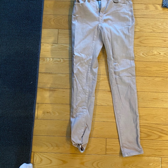 Leggings and jeans - Picture 4 of 4